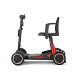 Emodes EM996 Dynafold 18.5kg Lightweight Mobility Scooter 3